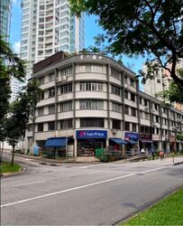 Kai Fook Mansion (D3), Shop House #613754941
